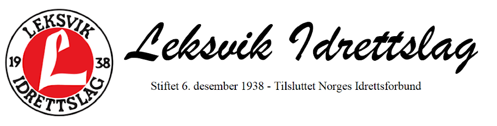 Leksvik IL